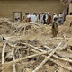 Lima warga sipil Pakistan tewas diserang drone AS