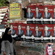 50 juta pemilih pilih Presiden Mesir
