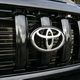 Transaksi Toyota Kalla Group naik 60%