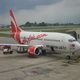 Load factor AirAsia dari Bandung capai 80%