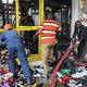 Ledakan terjadi di Nairobi, 30 orang luka-luka