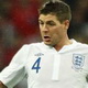 Gerrard tegaskan fit untuk Euro