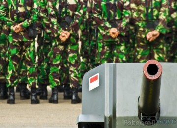 Marinir aniaya wartawan, Panglima TNI dipanggil DPR