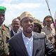 Presiden Somalia selamat dari serangan militan