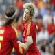 Reina yakin Torres ganas di Euro 2012