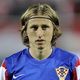 Luka Modric siap tempur untuk Kroasia