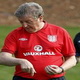Roy Hodgson sambut positif eksperimen FIFA
