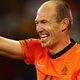 Robben: Tahunnya Belanda juara Piala Eropa 2012