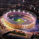 Olympic Stadium jadi saksi sejarah