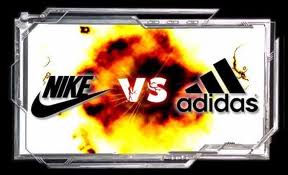 Pertarungan Nike dan Adidas di Piala Eropa 2012