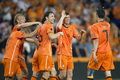 Van Bommel : Belanda hampir tak terkalahkan