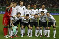 Jerman lebih kuat dari Piala Dunia 2010