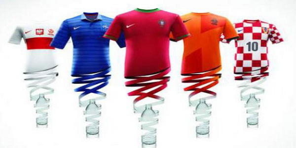 Kaus Timnas Piala Eropa  beracun