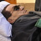 Dipenjara, kesehatan Mubarak memburuk