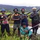 Menhan: Konflik Papua diatasi bertahap