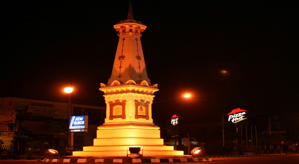 Yogyakarta jadi kota paling ramah bisnis