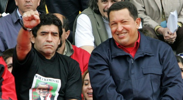 Maradona: Belanda wajib ciptakan peluang 50 persen