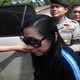 Buronan BLBI mendekam di Lapas Wanita Tangerang