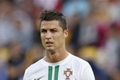 CR7 marah karena masih mandul