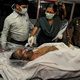 Kecelakaan kerja di India, 11 tewas
