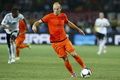 Belanda tampil buruk, Robben salahkan ego pemain