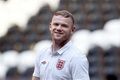 Rooney nilai Inggris menakutkan