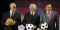 Panenka : Portugal lemah adu penalti
