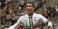 Ronaldo akui Ceko lawan sulit