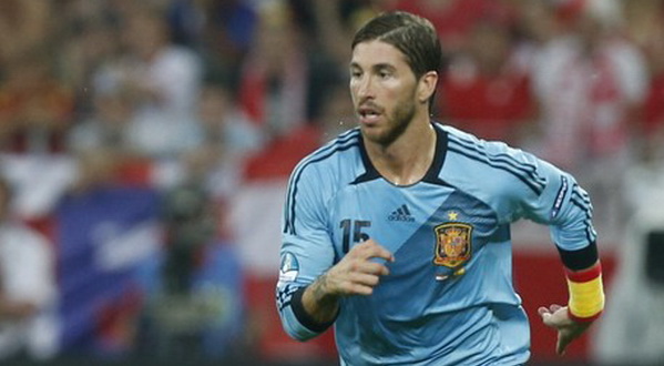 Ramos akui Benzema ancaman Spanyol