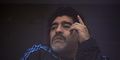 Maradona : Prancis andalkan Ribery dan Benzema