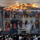 Kebakaran kuil picu bentrok di Khasmir