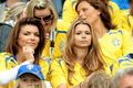 Mayoritas wanita Ukraina kepincut Ronaldo