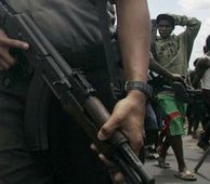 Kontras minta Presiden evaluasi TNI/Polri di Papua