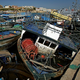 Kapal terbalik, 12 tewas di India