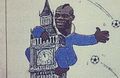 Bikin karikatur Balotelli King Kong, Gazzetta minta maaf
