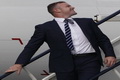 Lupakan Piala Eropa, Rooney liburan ke Amerika
