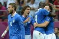 Italia diperingatkan jangan terbawa euforia