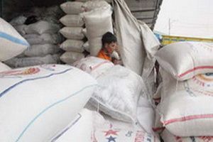 Indonesia berpotensi krisis beras