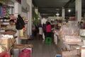 Puluhan pedagang lama Pasar Turi gigit jari