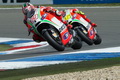 Tim Ducati pede hadapi seri Jerman