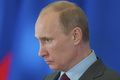Putin pantau korban banjir Rusia