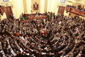 MK Mesir tolak pulihkan parlemen