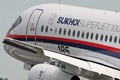 Interjet beli 5 pesawat Sukhoi Superjet 100