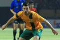 Australia tekuk Timor Leste 3-0