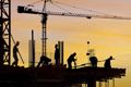 Belanja konstruksi nasional naik 30%