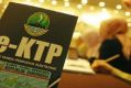 1 juta e-KTP Surabaya belum tuntas
