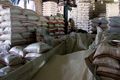 Pemerintah impor beras saat gabah surplus