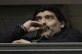 Maradona: Ronaldo kalah level dengan Messi