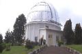 Ngabuburit sambil belajar di Observatorium Bosscha