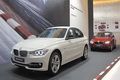 Oktober, BMW 3 Series dirakit di Indonesia